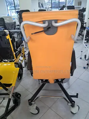 Nitrocare Multifunctional Transport Chair (Ntsx6)