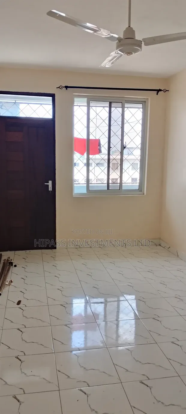 1bdrm Block of Flats in Bailleaf Hospital, Mvita for rent
