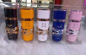 Yara Mini Travel Set - thumbnail 2