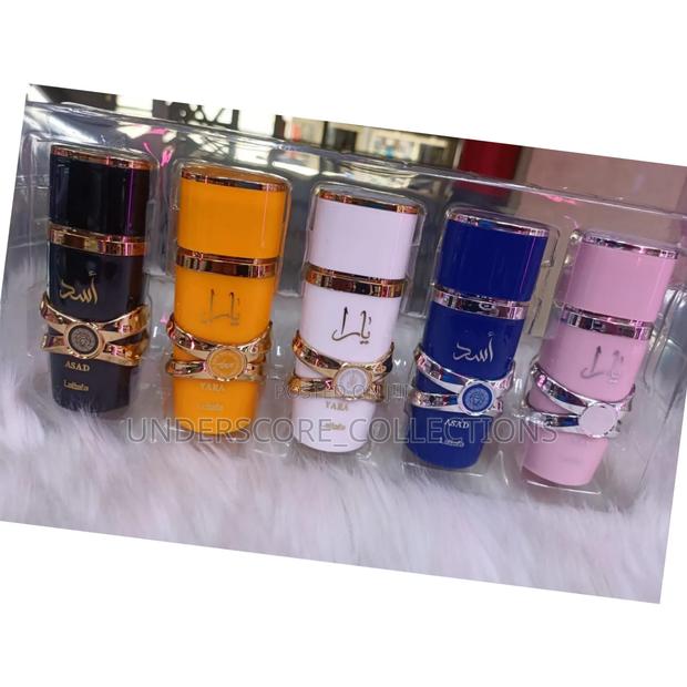 Yara Mini Travel Set - thumbnail 3