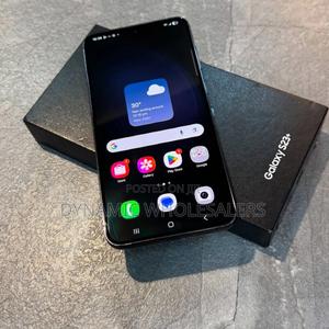 Samsung Galaxy S23 Plus 256 GB - thumbnail 2