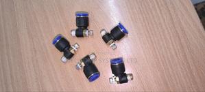 Air Flow Control Valve 1/8"*12mm - thumbnail 2