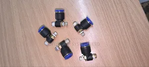 Air Flow Control Valve 1/8"*12mm