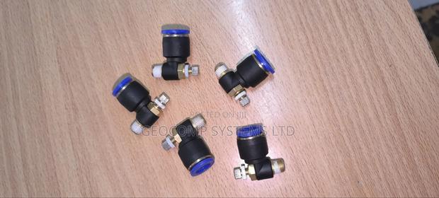 Air Flow Control Valve 1/8"*12mm - main view