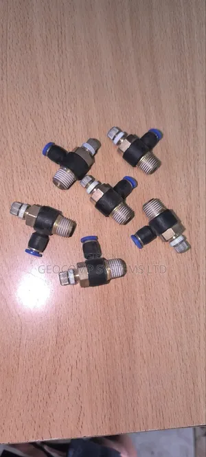 Flow Control Valve 1/4*4mm