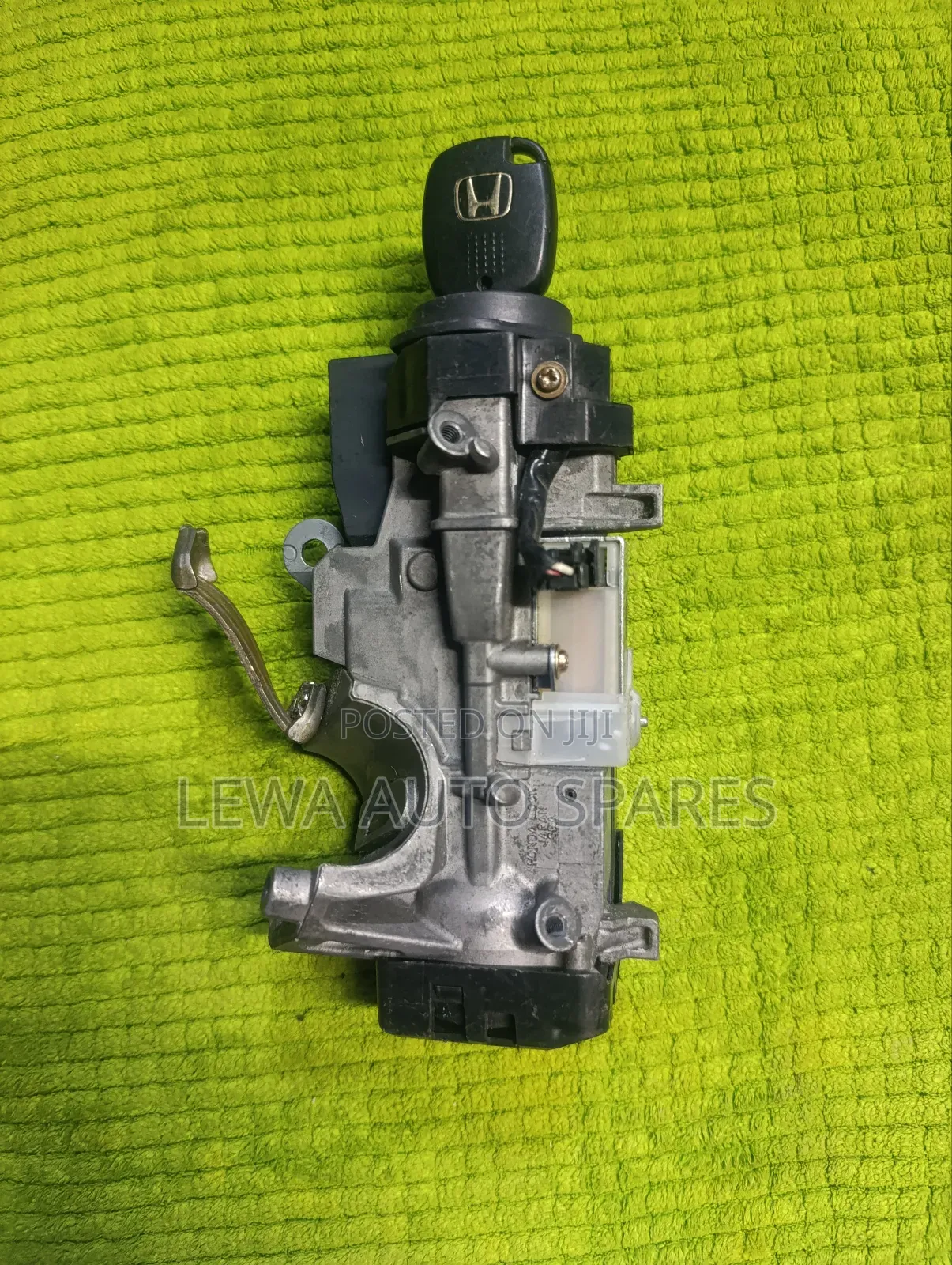 Ignition Switch For  Honda Cr-v