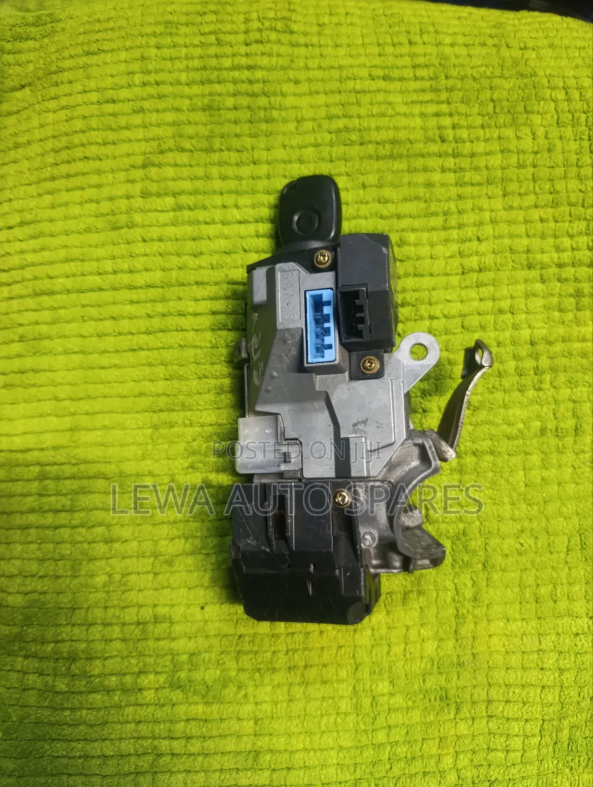 Ignition Switch For  Honda Cr-v