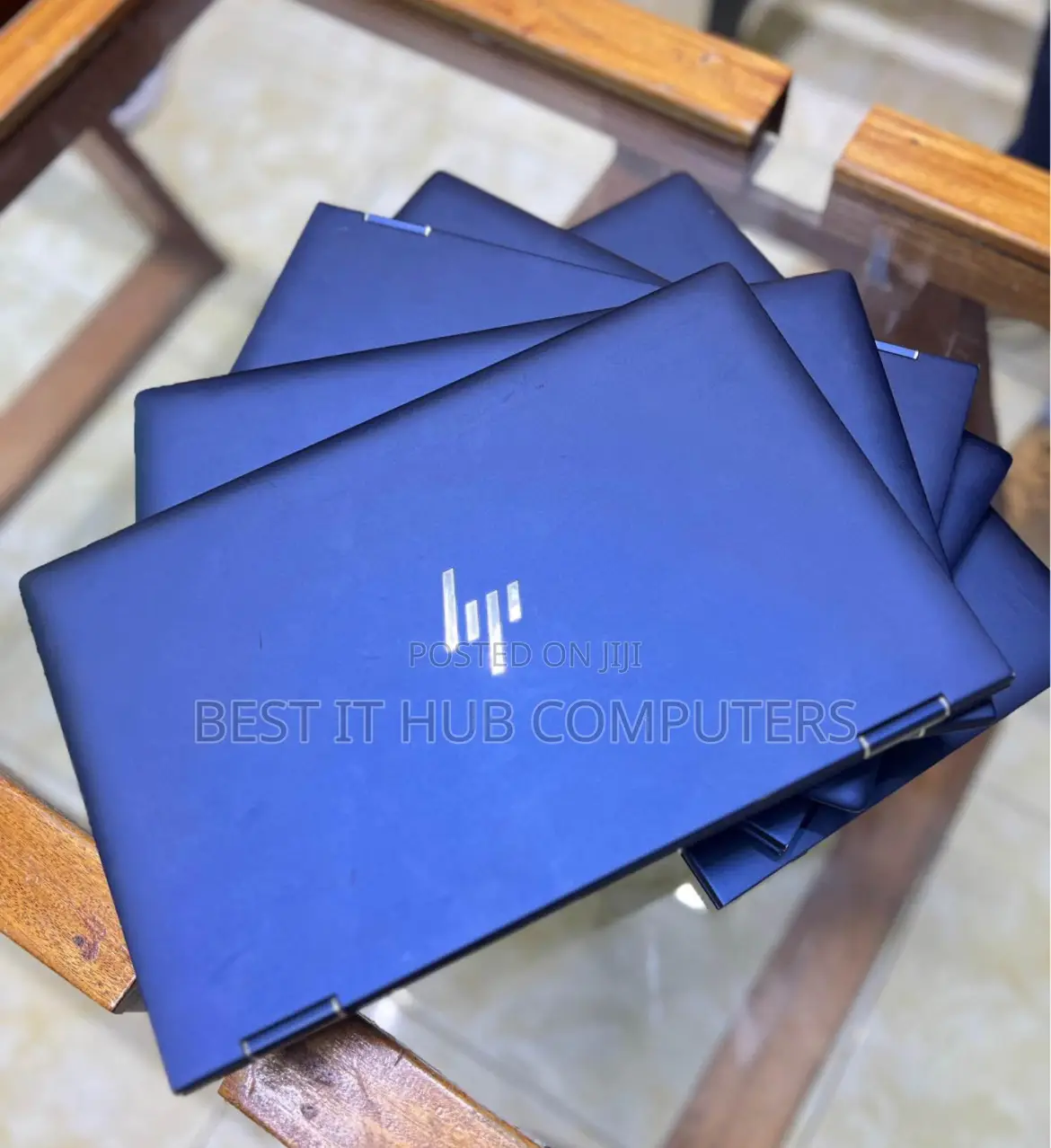 Laptop HP Elite Dragonfly x360 11th Gen 32GB Intel Core i7 SSD 512GB