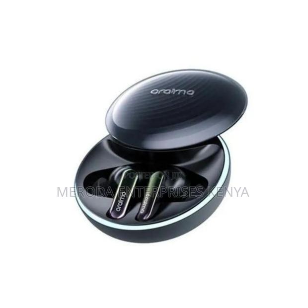 Oraimo Wireless Space Earbuds - main view