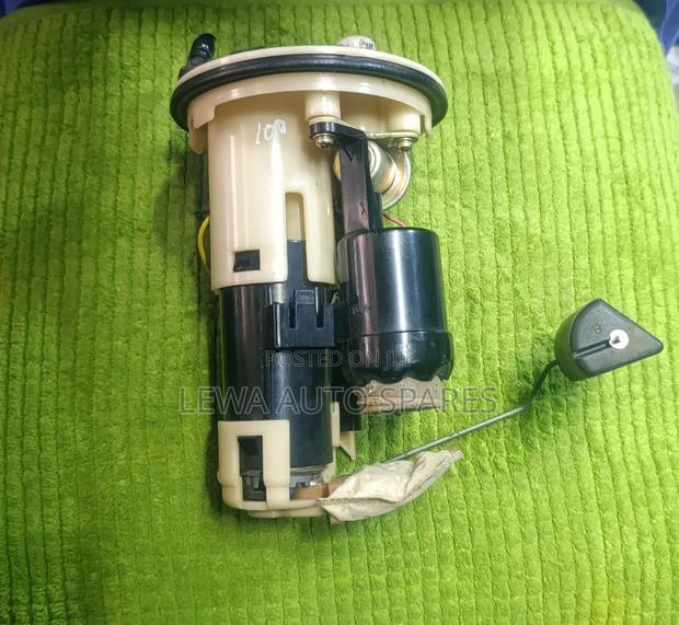Fuel Pump For Toyota Camry - main view