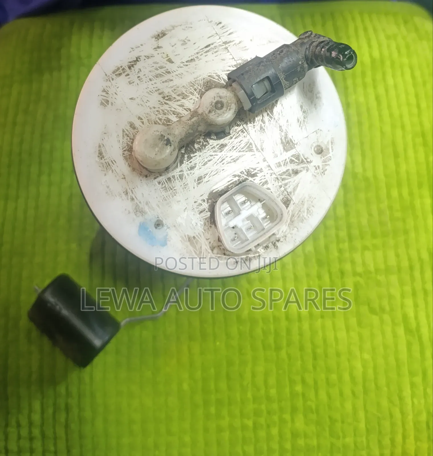 Fuel Pump For Toyota Camry