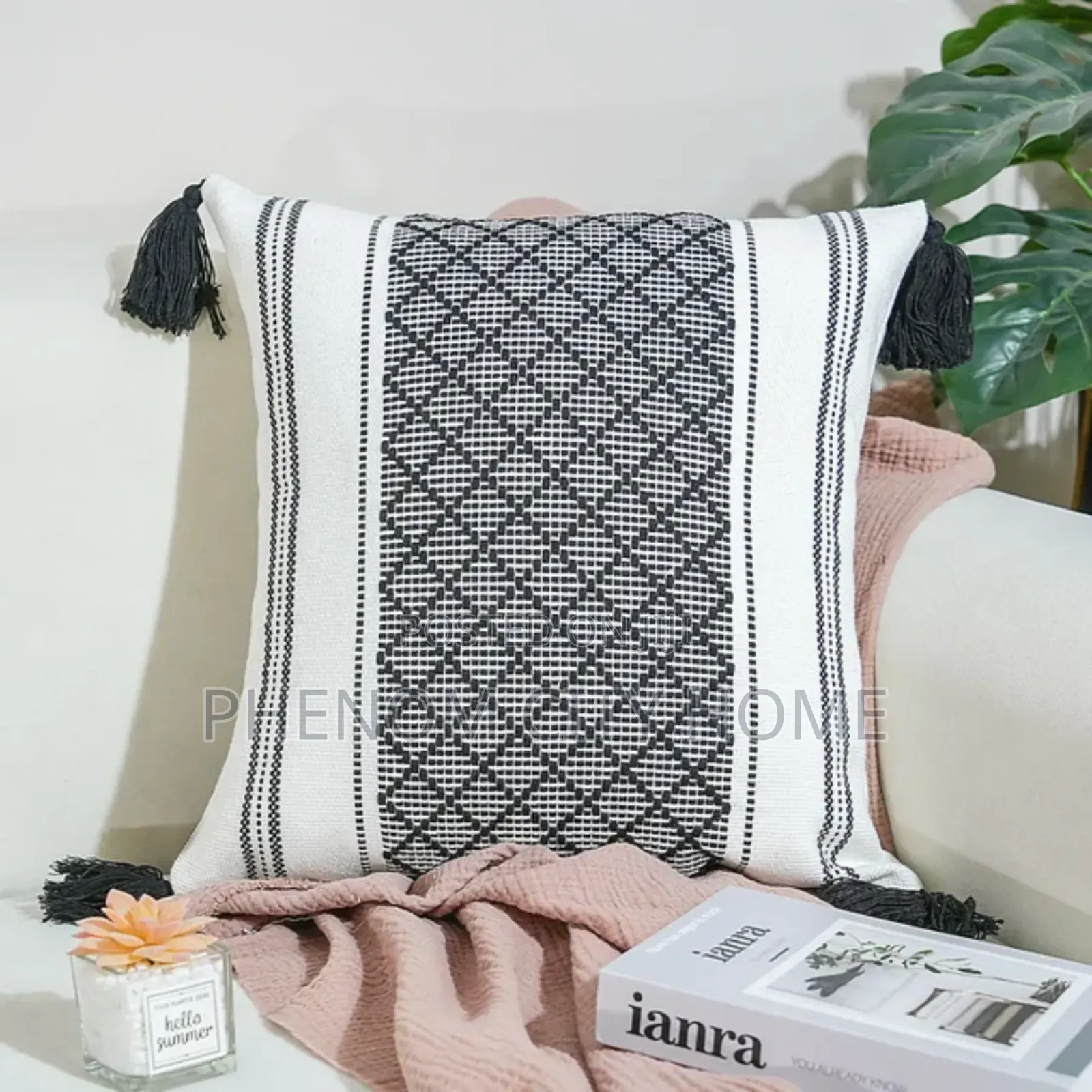 Upholstery Sofa Throwpillow Covers