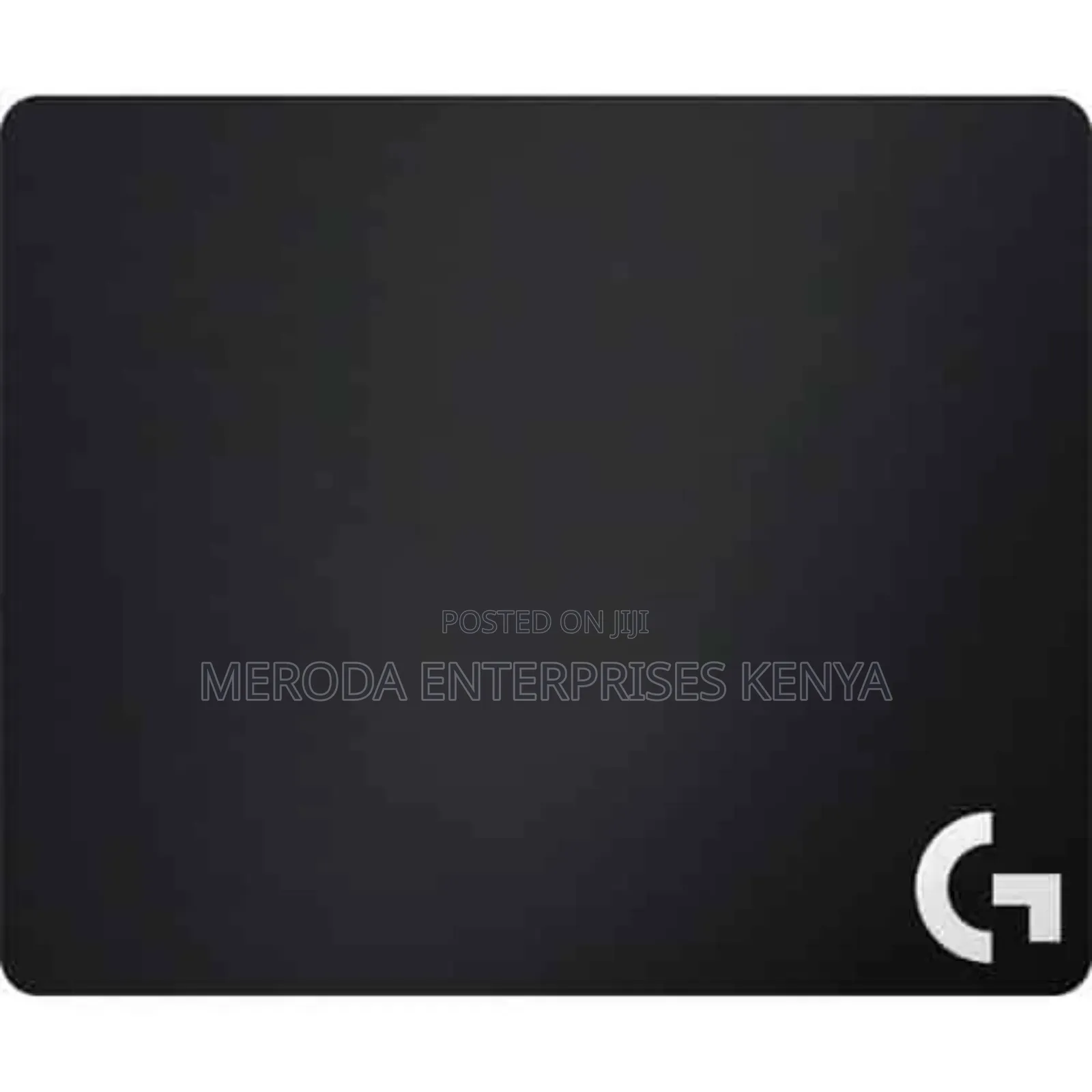 Cloth Gaming Mouse Pad