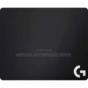 Cloth Gaming Mouse Pad - thumbnail 2