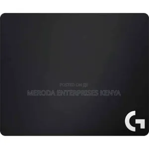 Cloth Gaming Mouse Pad