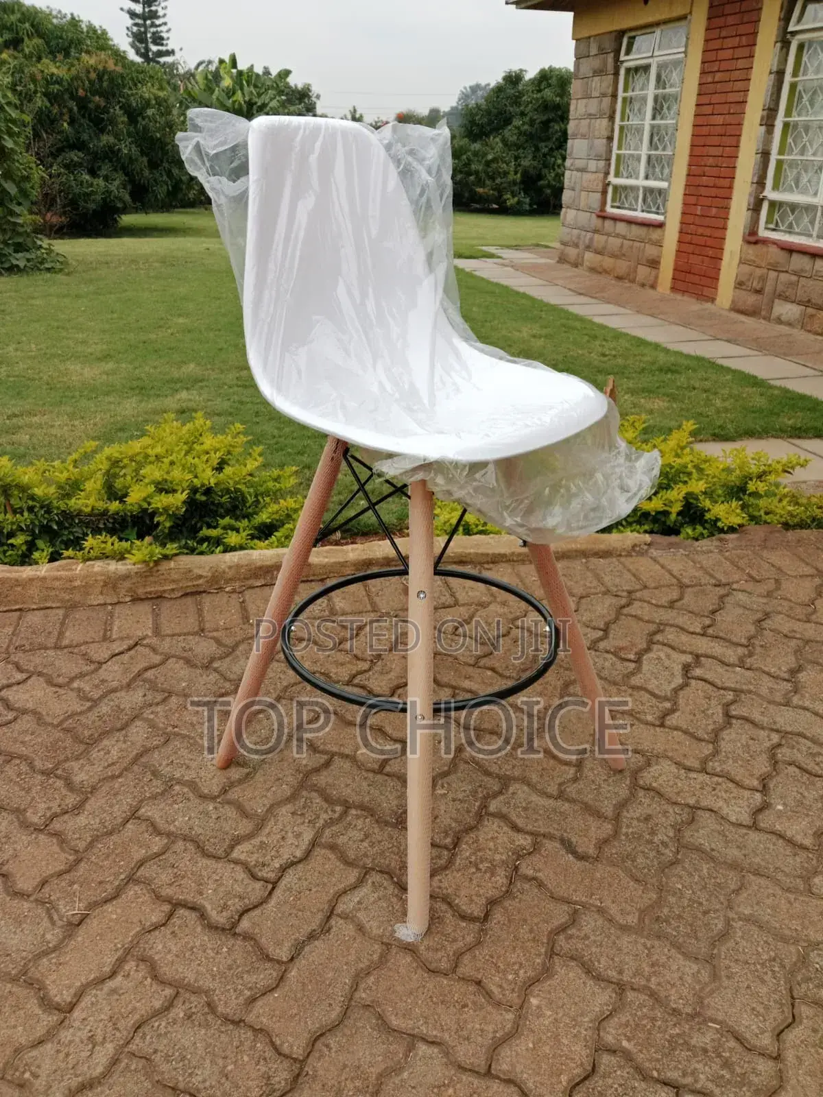 High Chairs, Available