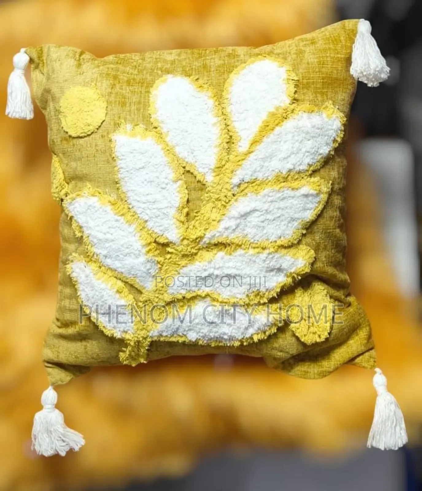 Decoration Living Room Sofa Throwpillow Covers Available