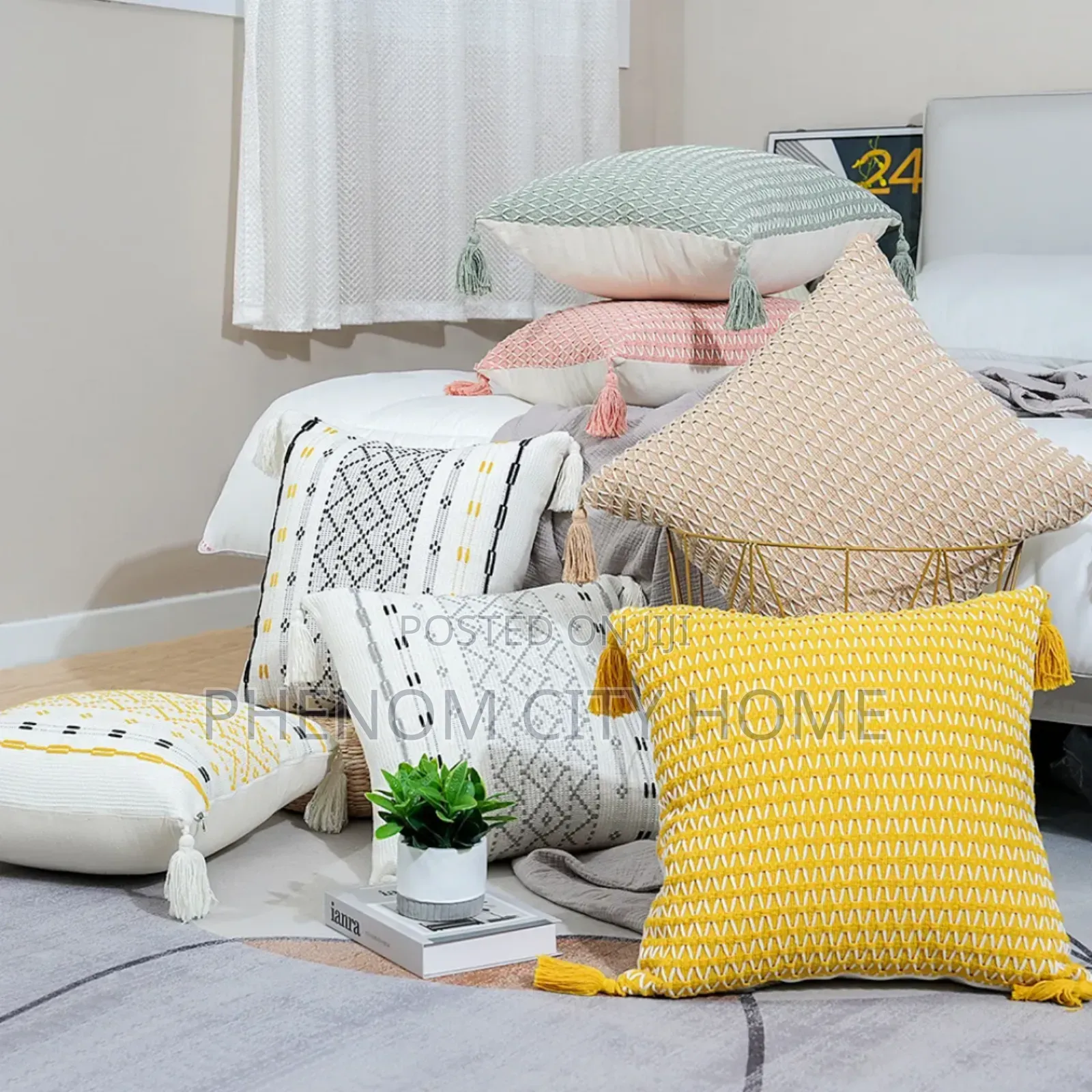Super Quality Vintage Design Throwpillow Covers