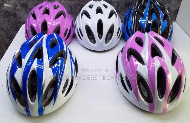 Adult And Old Children Hard Helmet