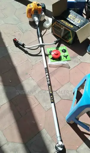 Dera Quality Brush Cutter Machine