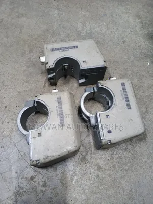 Steering Lock Nissan Juke