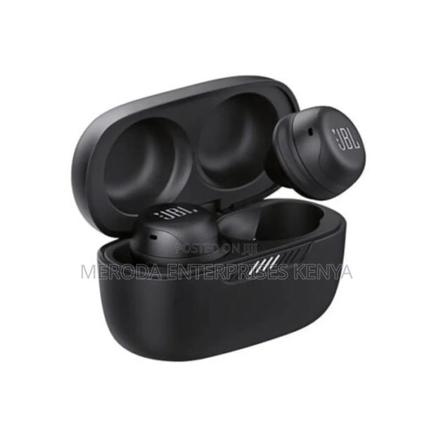 JBL Wireless Earbuds - main view