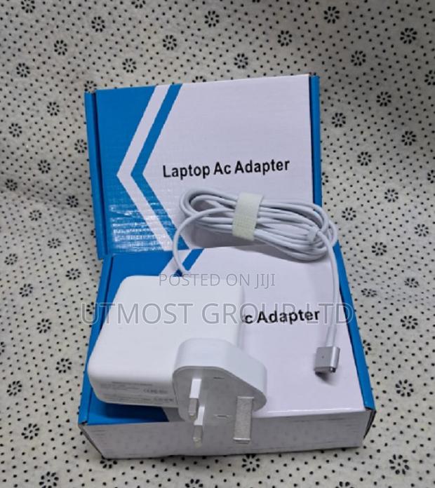 Original 60w Magsafe Macbook Power Adapter 60w Power Output - main view