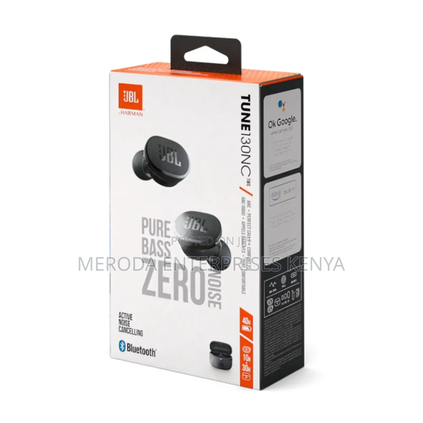 JBL Wireless Earbuds