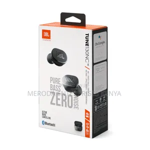JBL Wireless Earbuds
