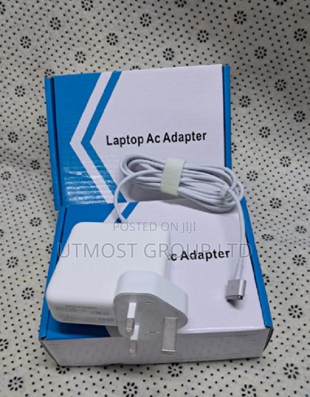 Good and Original 45w Magsafe Macbook Power Adapter - main view