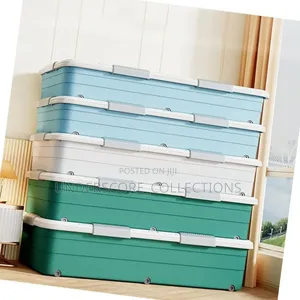 Underbed Storage Containers Dimensions 100*51*32cm