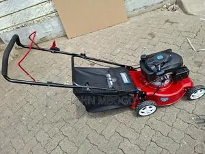 Lawn Mower/Grass Cutter/Gasoline Lawn Mower