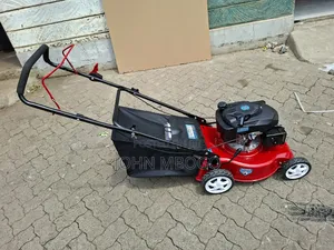 Lawn Mower/Grass Cutter/Gasoline Lawn Mower