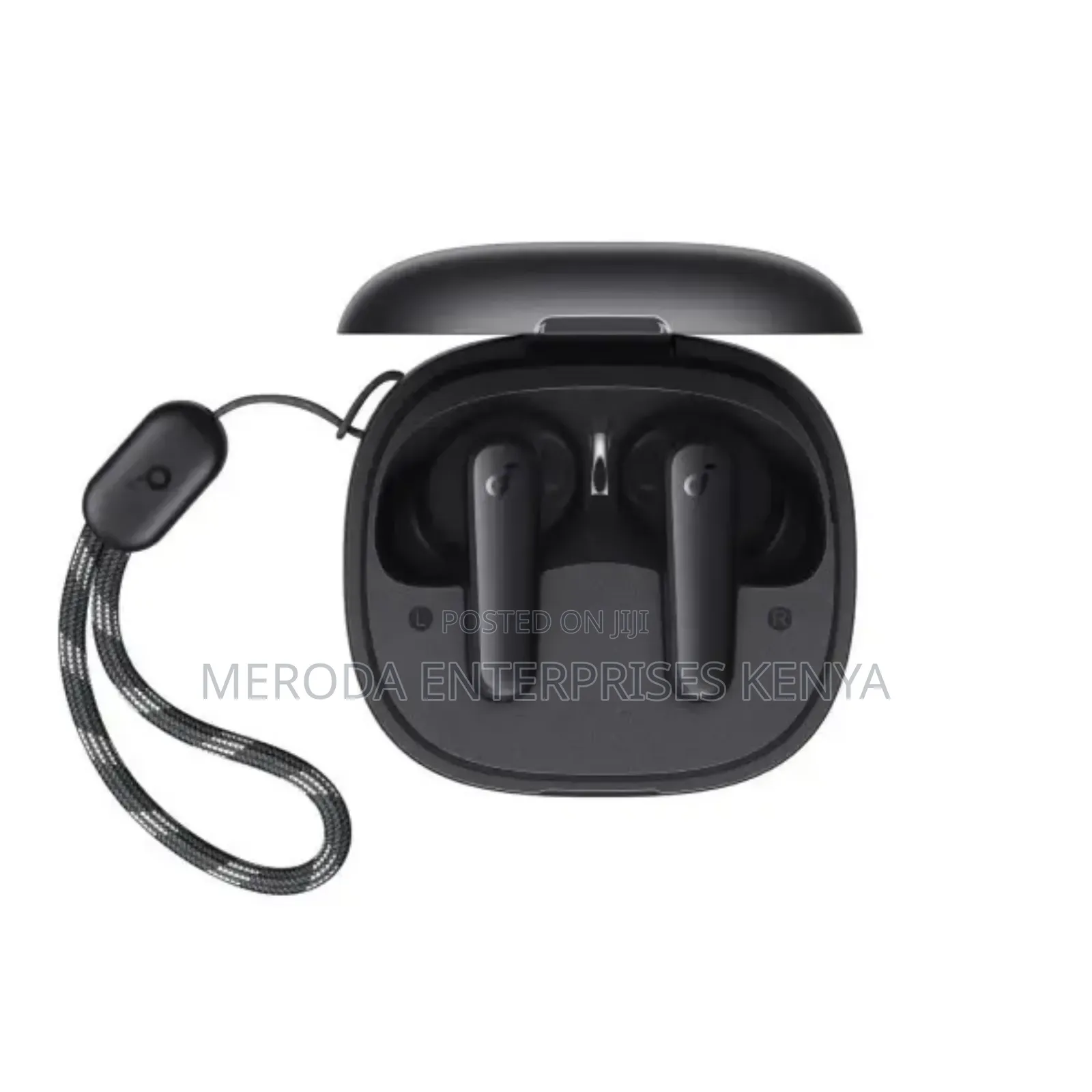 Anker P25i Earbuds