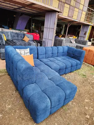 Stylish and Ultra Comfy Sofa
