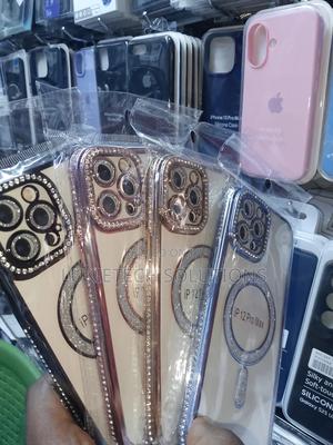 iPhone 12 Pro Max Elegant,Anti Finger Print - thumbnail 2