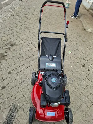Grass Cutter / Lawn Mower.