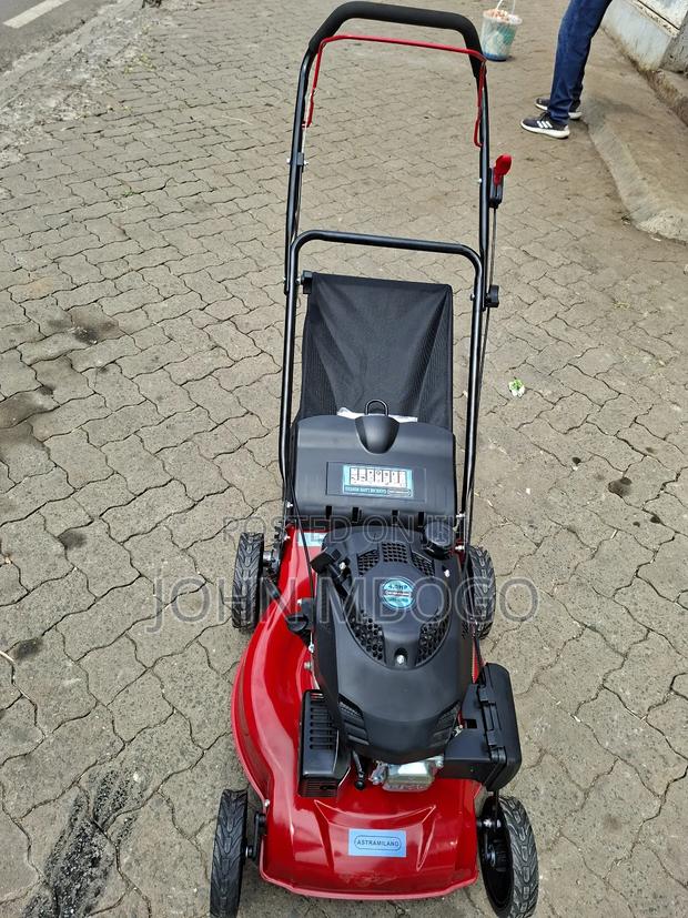 Grass Cutter / Lawn Mower. - thumbnail 2