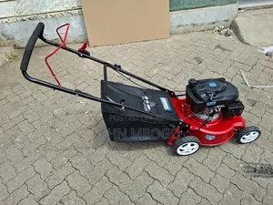 Grass Cutter / Lawn Mower.