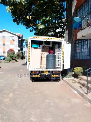Movers Near Nakuru Town East/Nakuru Town West/Njoro