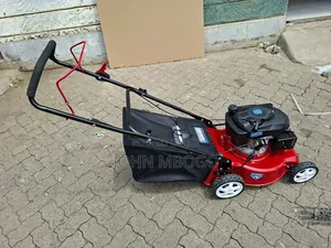 Grass Cutter / Lawn Mower.