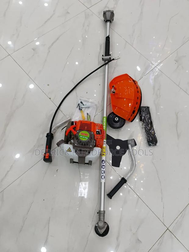 Astramilano 4-Stroke Brushcutter Machine - thumbnail 2