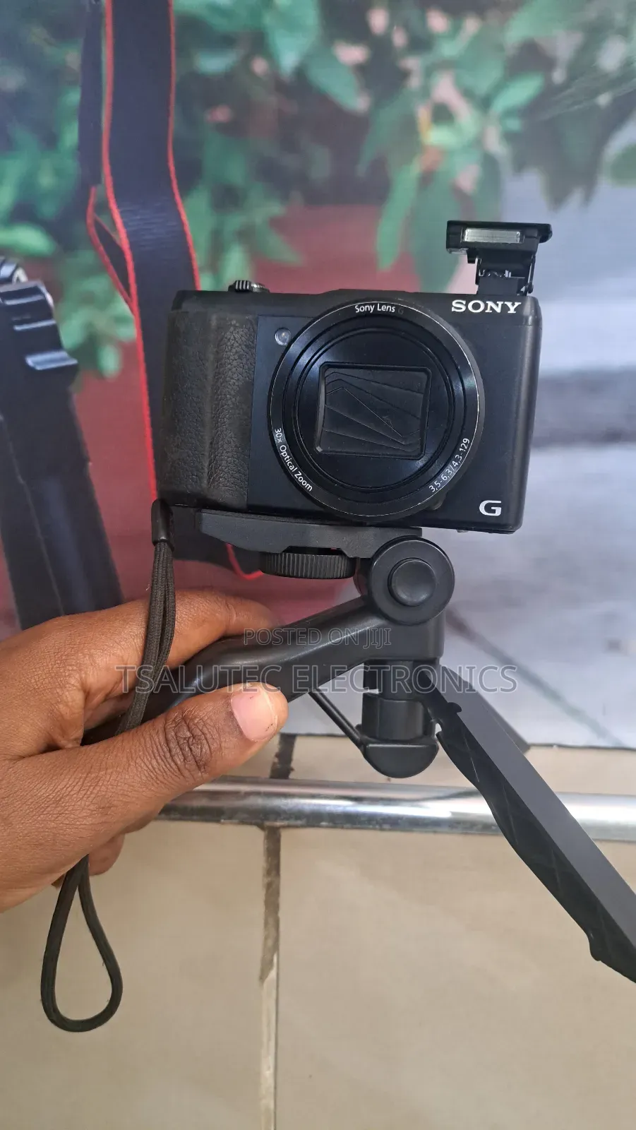 Siny Digital Camera