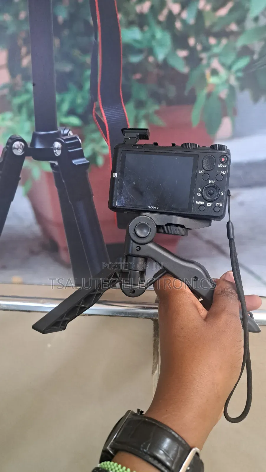 Siny Digital Camera