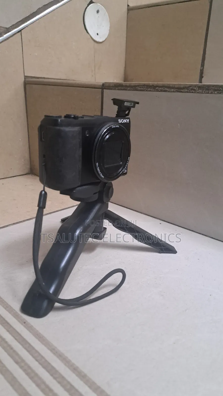 Siny Digital Camera