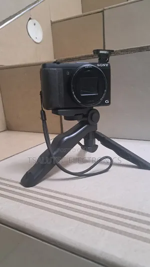 Siny Digital Camera