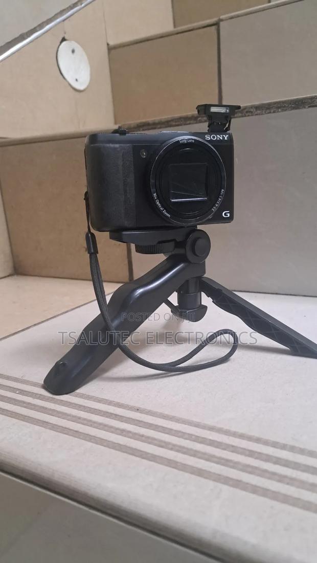 Siny Digital Camera - thumbnail 4