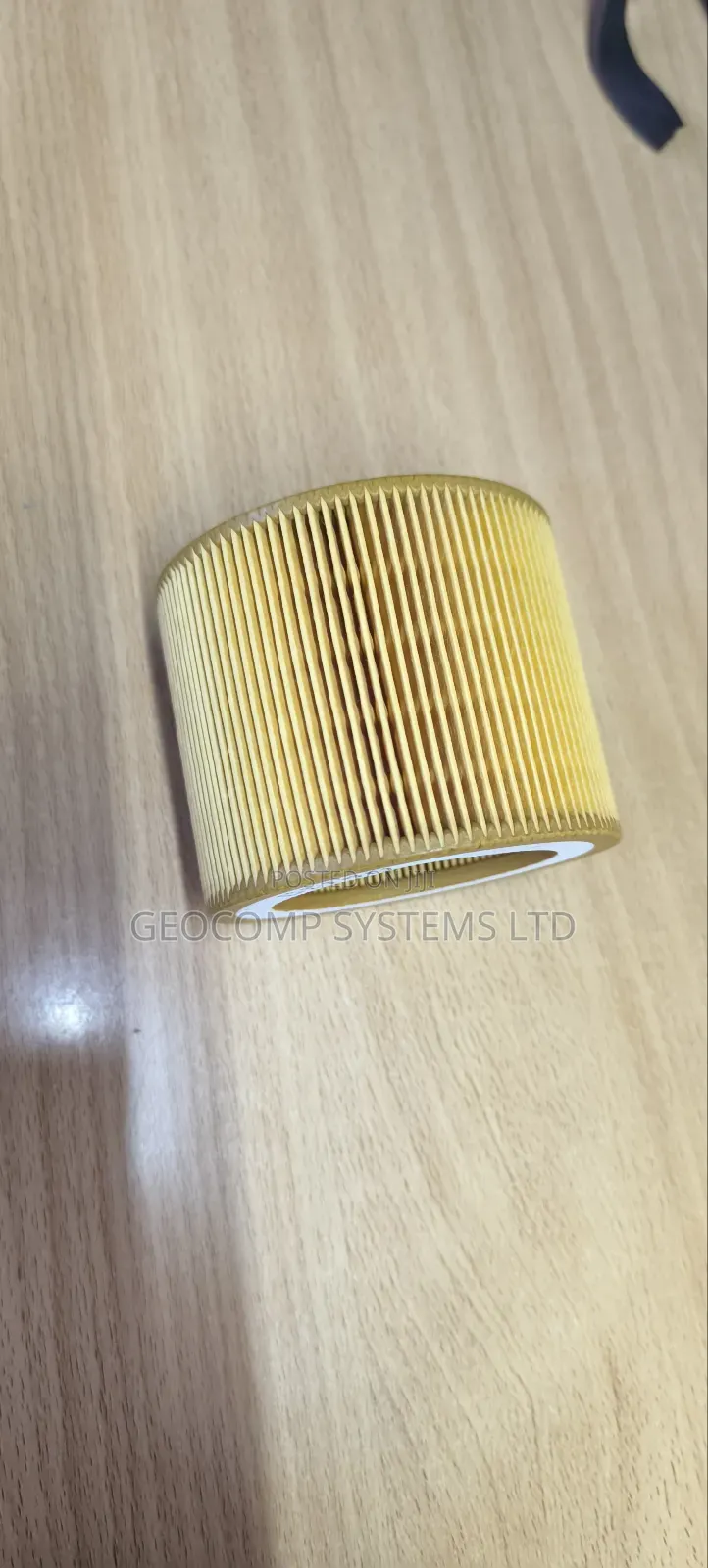 Compressor Air Filter