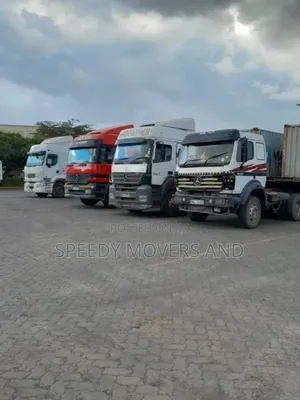 Movers Near Nakuru Town East/Nakuru Town West/Njoro