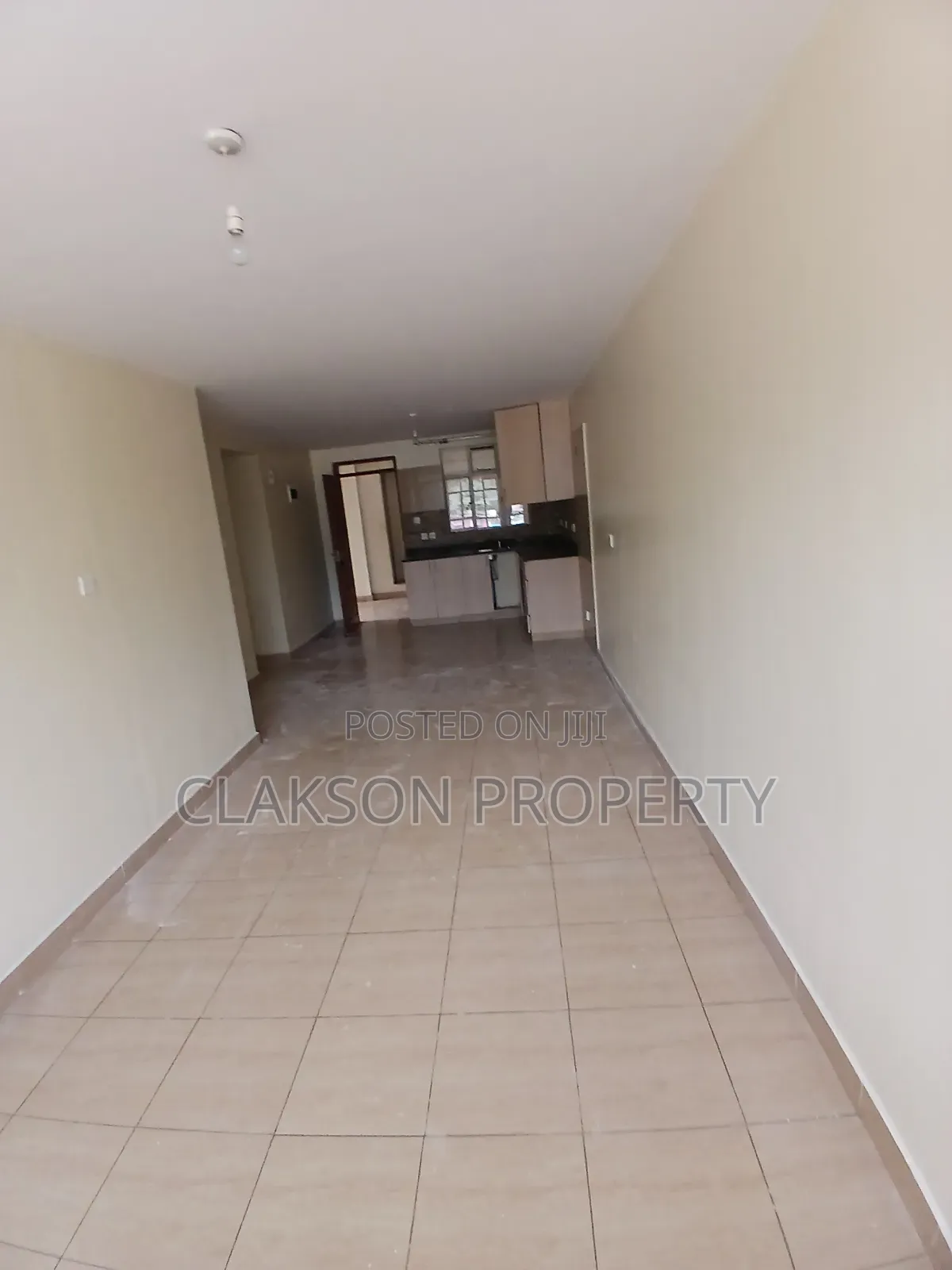 1bdrm Apartment in Dagorret, Dagoretti for rent